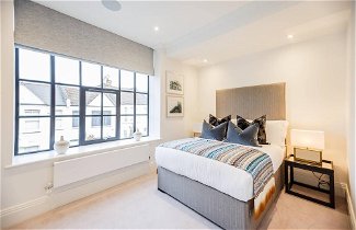 Foto 1 - 2 Bed Apartment 1st Floor- Gated Riverside Luxury