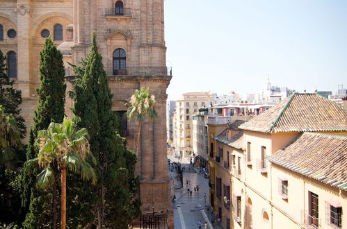 Photo 61 - Holidays2Malaga Cathedral Apartments