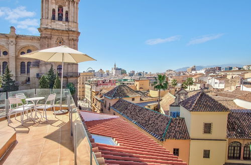 Photo 42 - Holidays2Malaga Cathedral Apartments