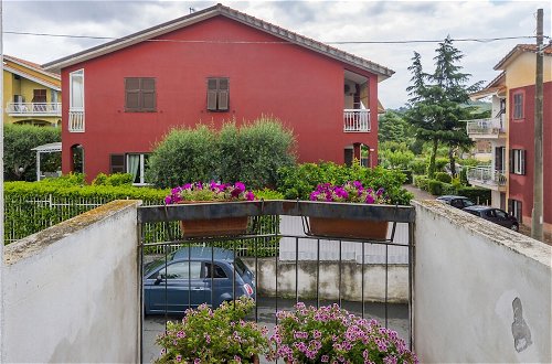 Foto 38 - Simplistic Holiday Home in Imperia near Porto Maurizio