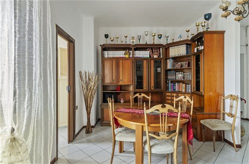 Foto 20 - Simplistic Holiday Home in Imperia near Porto Maurizio
