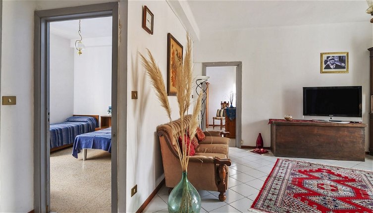 Foto 1 - Simplistic Holiday Home in Imperia near Porto Maurizio