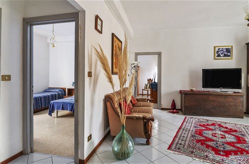 Foto 1 - Simplistic Holiday Home in Imperia near Porto Maurizio