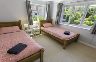 Foto 3 - Ladywell Croyde 6 Bedrooms, Sleeps 12, Hot Tub