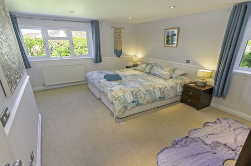 Foto 7 - Ladywell Croyde 6 Bedrooms, Sleeps 12, Hot Tub