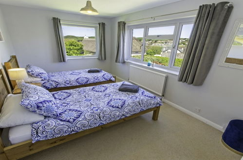Foto 6 - Ladywell Croyde 6 Bedrooms, Sleeps 12, Hot Tub