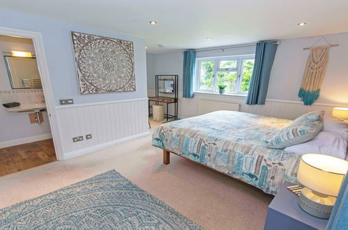 Photo 9 - Ladywell Croyde 6 Bedrooms, Sleeps 12, Hot Tub