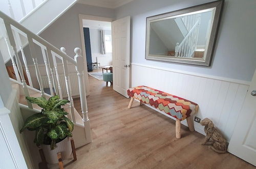 Photo 32 - Ladywell Croyde 6 Bedrooms, Sleeps 12, Hot Tub