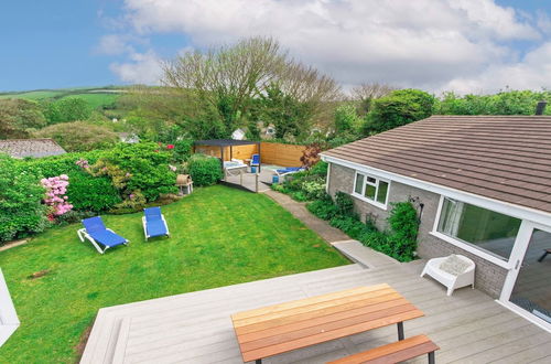 Foto 22 - Ladywell Croyde 6 Bedrooms, Sleeps 12, Hot Tub