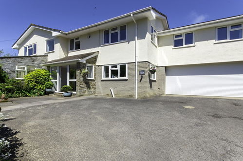 Photo 24 - Ladywell Croyde 6 Bedrooms, Sleeps 12, Hot Tub