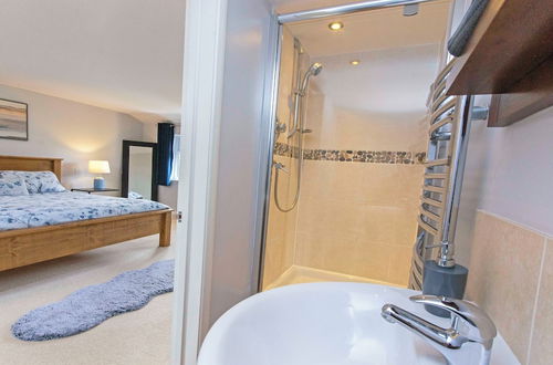 Photo 28 - Ladywell Croyde 6 Bedrooms, Sleeps 12, Hot Tub