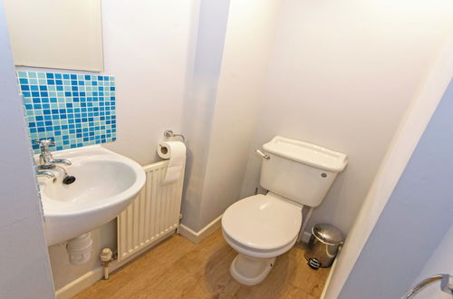 Foto 9 - Ladywell Croyde 6 Bedrooms, Sleeps 12, Hot Tub