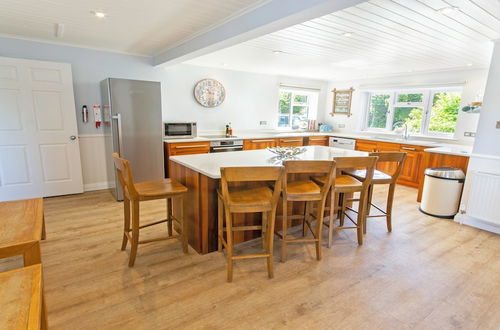 Photo 10 - Ladywell Croyde 6 Bedrooms, Sleeps 12, Hot Tub