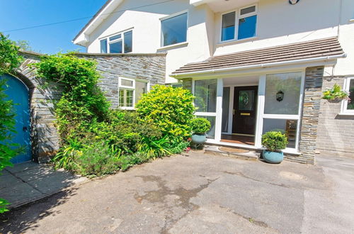 Photo 39 - Ladywell Croyde 6 Bedrooms, Sleeps 12, Hot Tub