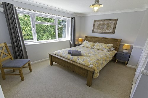 Foto 5 - Ladywell Croyde 6 Bedrooms, Sleeps 12, Hot Tub