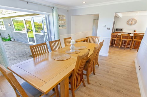 Foto 15 - Ladywell Croyde 6 Bedrooms, Sleeps 12, Hot Tub