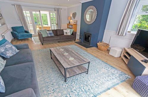 Photo 14 - Ladywell Croyde 6 Bedrooms, Sleeps 12, Hot Tub