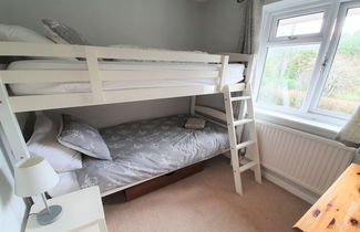 Photo 2 - Ladywell Croyde 6 Bedrooms, Sleeps 12, Hot Tub