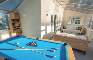 Photo 1 - Ladywell Croyde 6 Bedrooms, Sleeps 12, Hot Tub