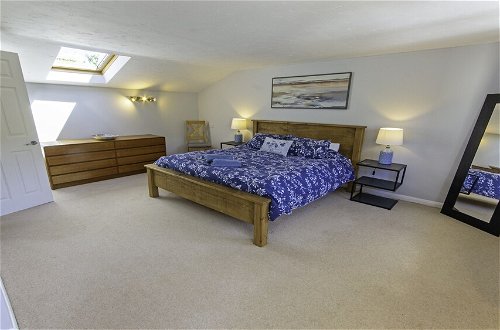 Foto 8 - Ladywell Croyde 6 Bedrooms, Sleeps 12, Hot Tub