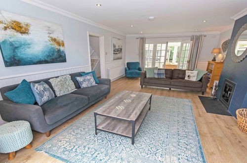 Photo 13 - Ladywell Croyde 6 Bedrooms, Sleeps 12, Hot Tub