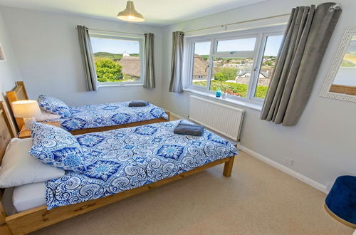 Photo 7 - Ladywell Croyde 6 Bedrooms, Sleeps 12, Hot Tub