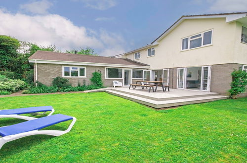 Photo 36 - Ladywell Croyde 6 Bedrooms, Sleeps 12, Hot Tub