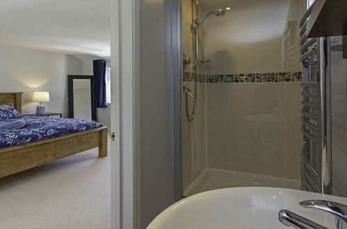 Photo 18 - Ladywell Croyde 6 Bedrooms, Sleeps 12, Hot Tub