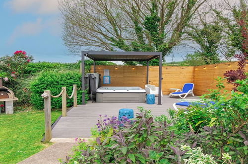 Photo 38 - Ladywell Croyde 6 Bedrooms, Sleeps 12, Hot Tub