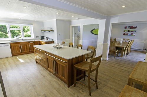 Photo 11 - Ladywell Croyde 6 Bedrooms, Sleeps 12, Hot Tub