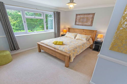 Photo 8 - Ladywell Croyde 6 Bedrooms, Sleeps 12, Hot Tub