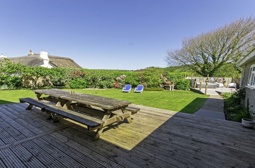 Foto 23 - Ladywell Croyde 6 Bedrooms, Sleeps 12, Hot Tub