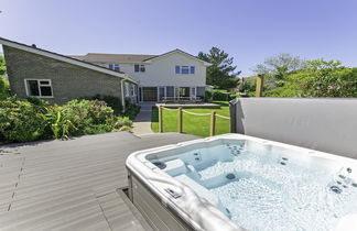 Foto 1 - Ladywell Croyde 6 Bedrooms, Sleeps 12, Hot Tub