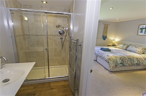 Foto 20 - Ladywell Croyde 6 Bedrooms, Sleeps 12, Hot Tub