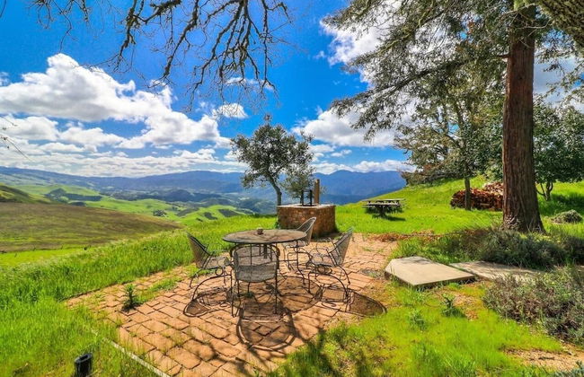 LX 57: Weathertop Rustic Ranch in Carmel With Luxury Amenities - Photo 32