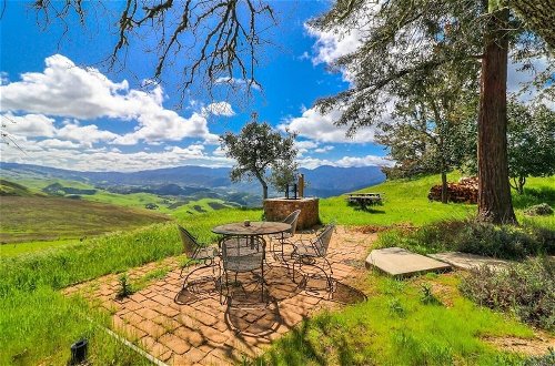 Photo 32 - LX 57: Weathertop Rustic Ranch in Carmel With Luxury Amenities