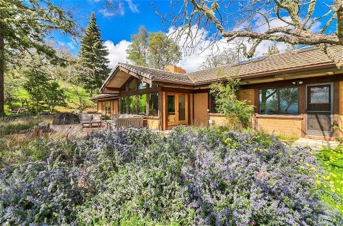 Photo 39 - LX 57: Weathertop Rustic Ranch in Carmel With Luxury Amenities