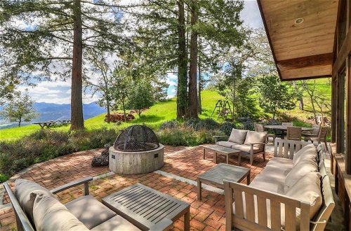 Photo 20 - LX 57: Weathertop Rustic Ranch in Carmel With Luxury Amenities