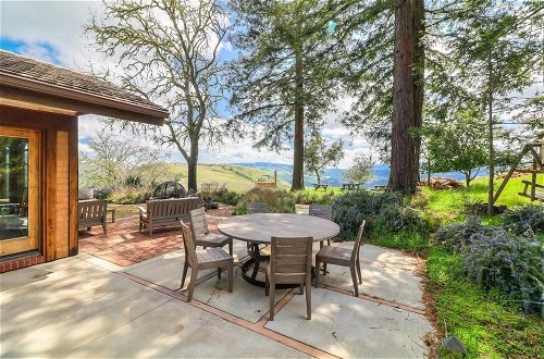 Photo 19 - LX 57: Weathertop Rustic Ranch in Carmel With Luxury Amenities