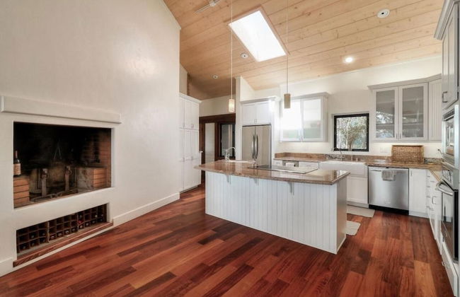 LX 57: Weathertop Rustic Ranch in Carmel With Luxury Amenities - Photo 9