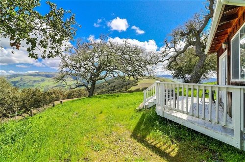 Foto 33 - LX 57: Weathertop Rustic Ranch in Carmel With Luxury Amenities