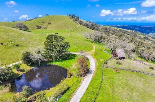 Photo 29 - LX 57: Weathertop Rustic Ranch in Carmel With Luxury Amenities