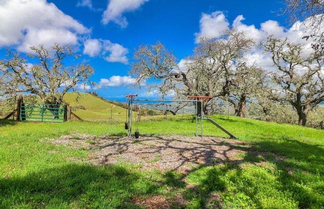 LX 57: Weathertop Rustic Ranch in Carmel With Luxury Amenities - Photo 1