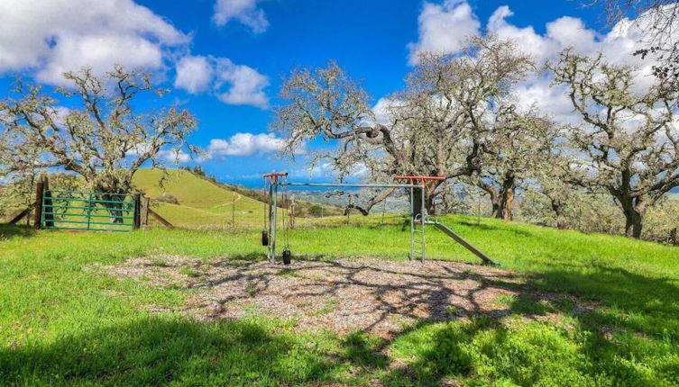 Photo 1 - LX 57: Weathertop Rustic Ranch in Carmel With Luxury Amenities