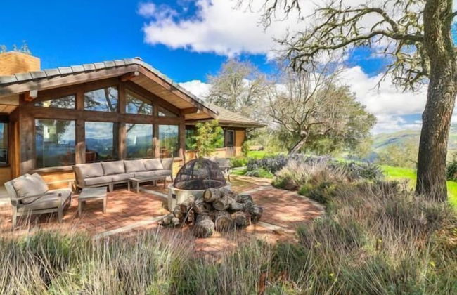 LX 57: Weathertop Rustic Ranch in Carmel With Luxury Amenities - Photo 36
