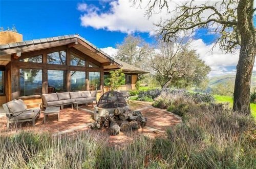 Foto 36 - LX 57: Weathertop Rustic Ranch in Carmel With Luxury Amenities