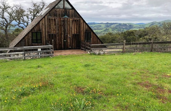 LX 57: Weathertop Rustic Ranch in Carmel With Luxury Amenities - Photo 38