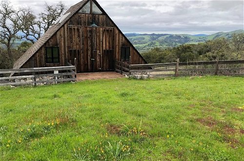Foto 38 - LX 57: Weathertop Rustic Ranch in Carmel With Luxury Amenities