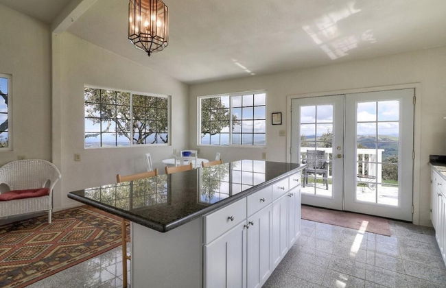 LX 57: Weathertop Rustic Ranch in Carmel With Luxury Amenities - Photo 12