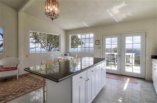Photo 12 - LX 57: Weathertop Rustic Ranch in Carmel With Luxury Amenities